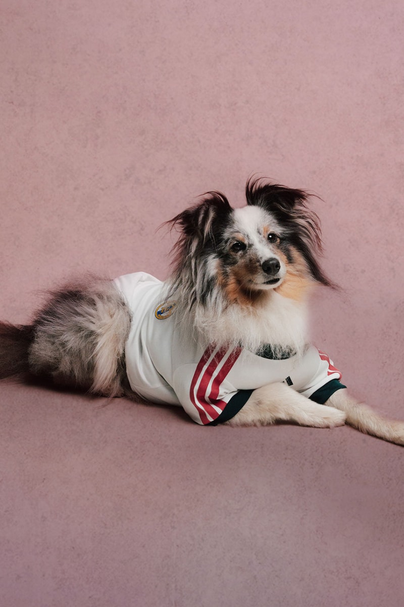 adidas Originals FC Pets Collection Soccer Club Football 26/27 Jerseys Release Info 