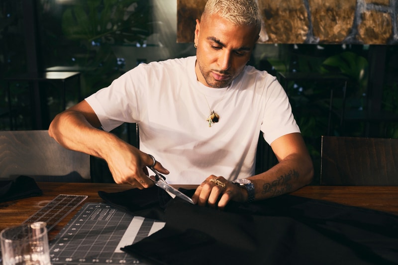 Behind the Design: LUAR & Lunazul Tequila’s Moonlit Capsule