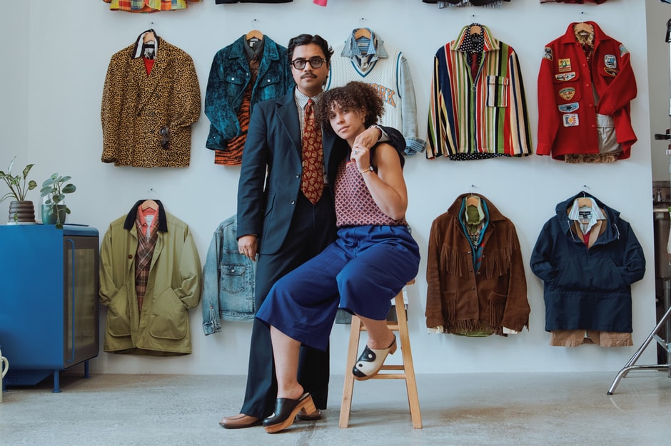 D&B Studio’s Vintage Oasis & Fashion Playground