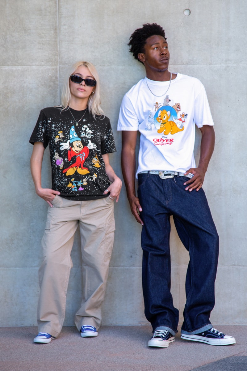 Disney Bobby Kim Collection 1 Classics Release Info