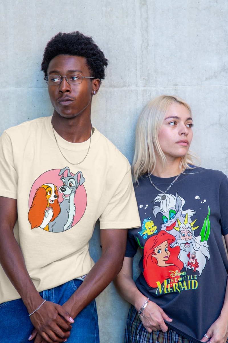 Disney Bobby Kim Collection 1 Classics Release Info