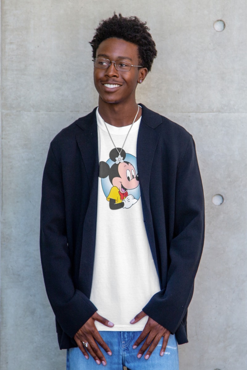 Disney Bobby Kim Collection 1 Classics Release Info