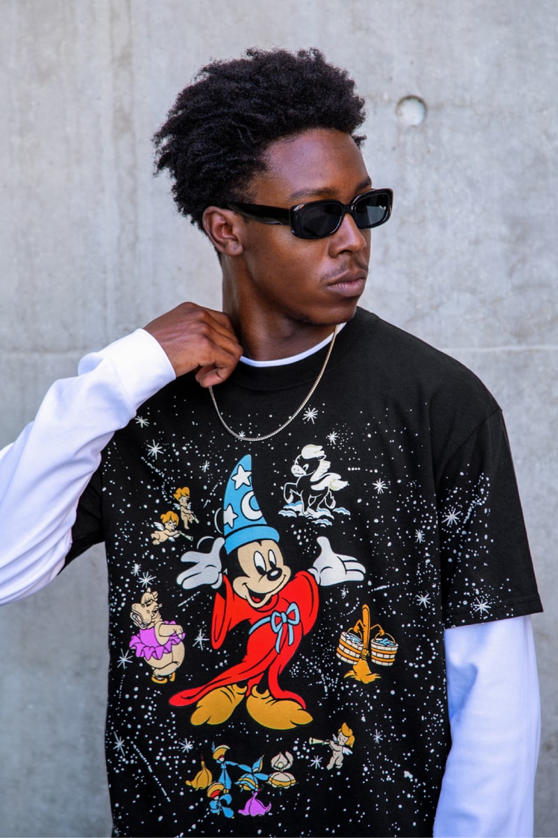 Disney Bobby Kim Collection 1 Classics Release Info