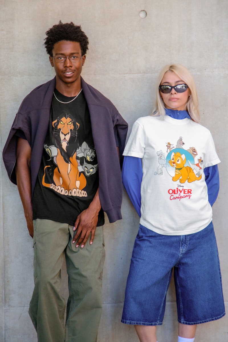 Disney Bobby Kim Collection 1 Classics Release Info