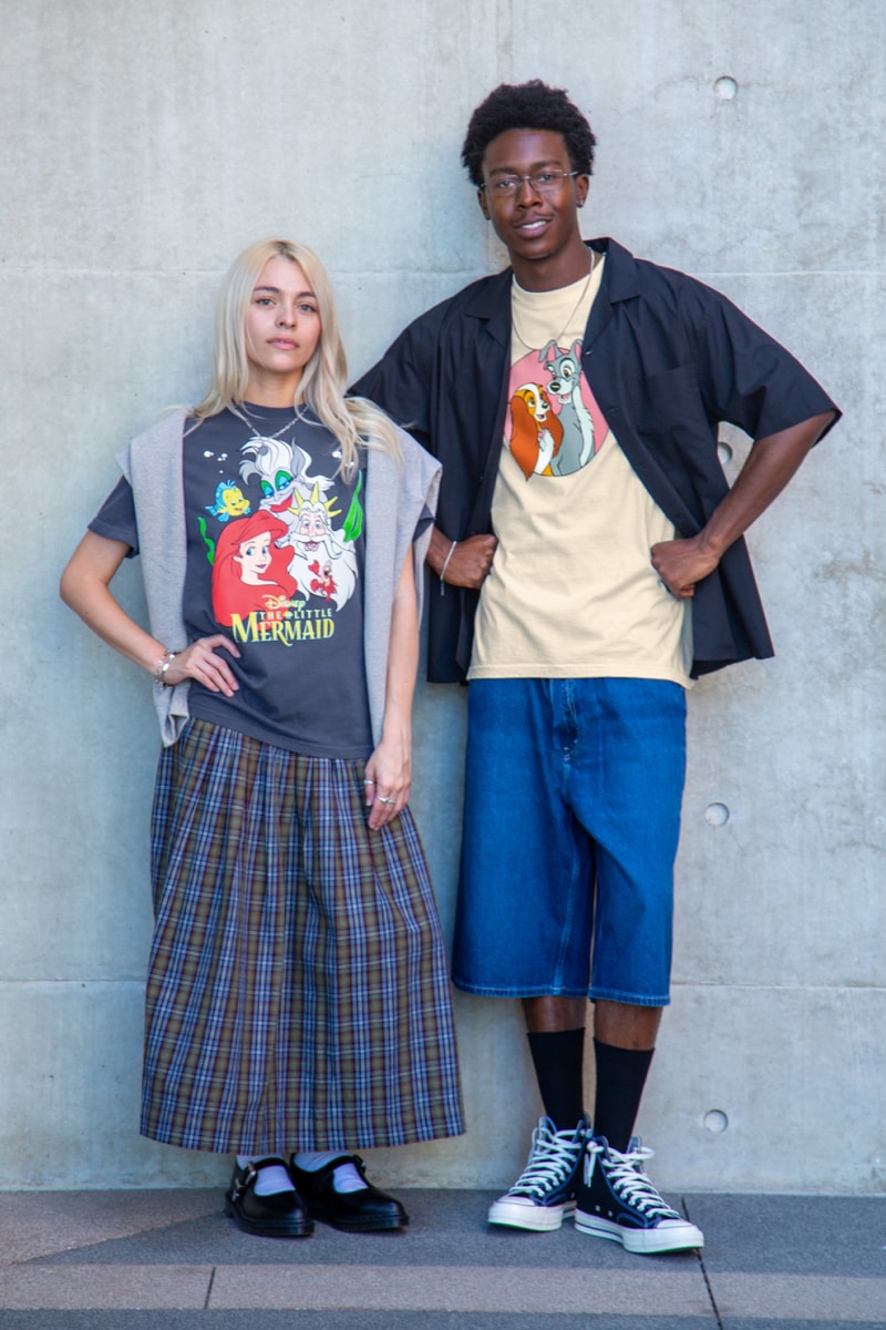 Disney Bobby Kim Collection 1 Classics Release Info