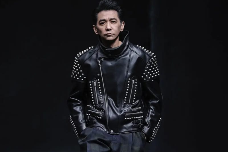 NEIGHBORHOOD Delivers Elaborate Yet Rugged Staples for FW26