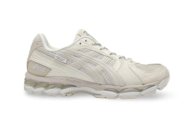 INVINCIBLE® MADNESS ASICS GEL-KAYANO 12.1 1203B150.250 Release Info