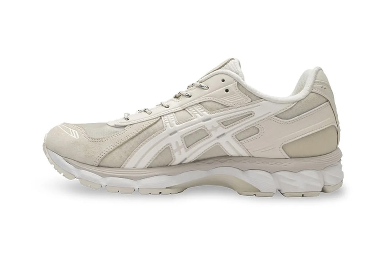 INVINCIBLE® MADNESS ASICS GEL-KAYANO 12.1 1203B150.250 Release Info
