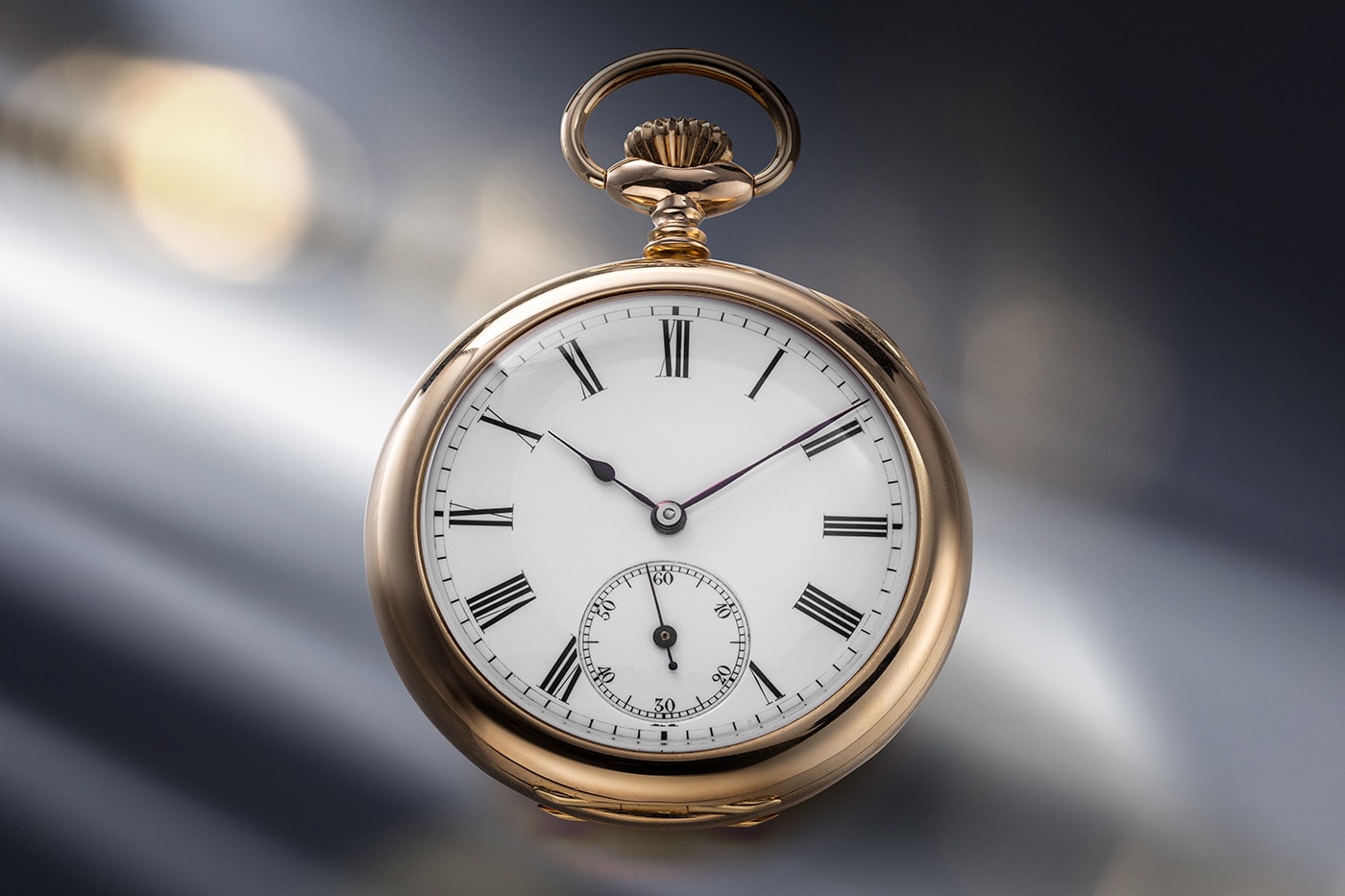 LEGARE Chapter I LC1-AGP01-A Inverted Ti5 – Elegant LC1-AGP01-B Inverted Ti5 – Darth Wei Koh Guillaume Tetu Albert-Gustave Piguet 1932 double-balance pocket watch inspiration