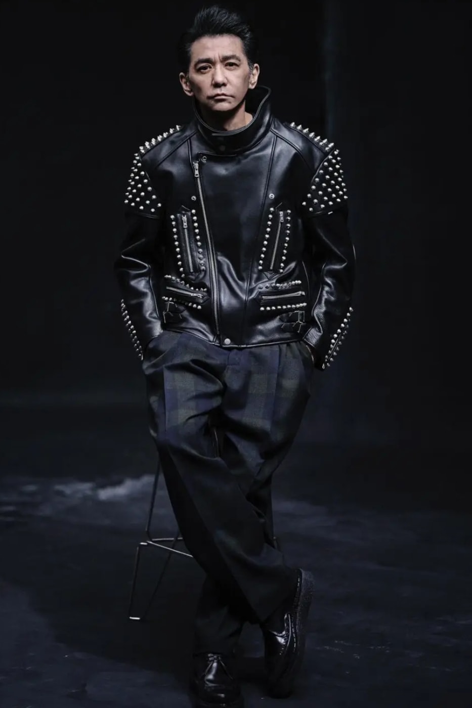 NEIGHBORHOOD Fall/Winter 2026 Collection Release Info Lookbooks