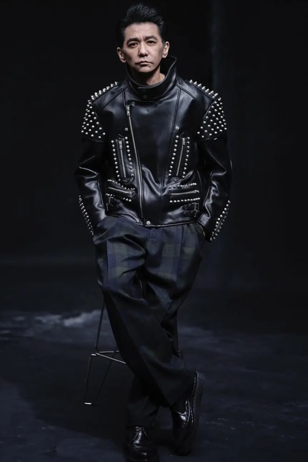 NEIGHBORHOOD Fall/Winter 2026 Collection Release Info Lookbooks