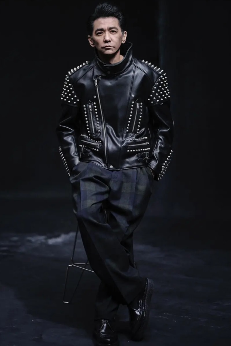 NEIGHBORHOOD Fall/Winter 2026 Collection Release Info Lookbooks