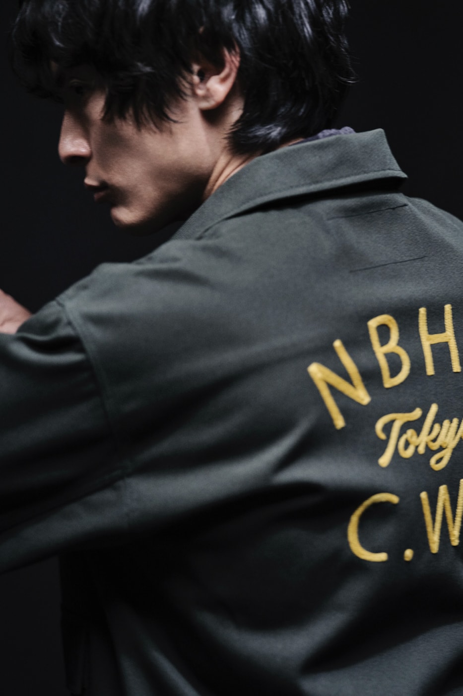 8 Drops You Don't Want to Miss This Week Weekly Drops Supreme Palace Skateboards October's Very Own UFC Descente PLEASURES C2H  Bear Walker One Piece Collaboration 