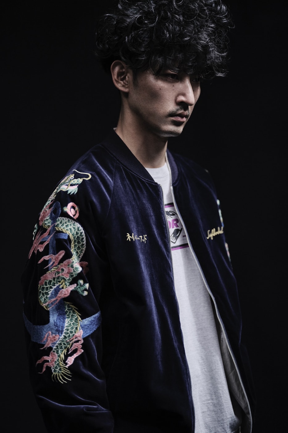 NEIGHBORHOOD Fall/Winter 2026 Collection Release Info Lookbooks