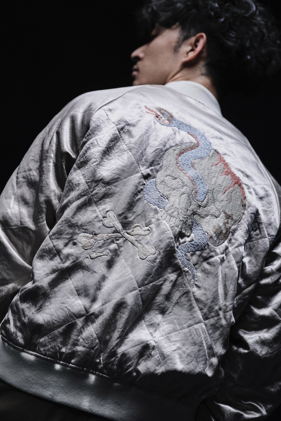 NEIGHBORHOOD Fall/Winter 2026 Collection Release Info Lookbooks