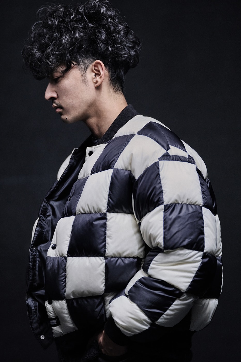 NEIGHBORHOOD Fall/Winter 2026 Collection Release Info Lookbooks