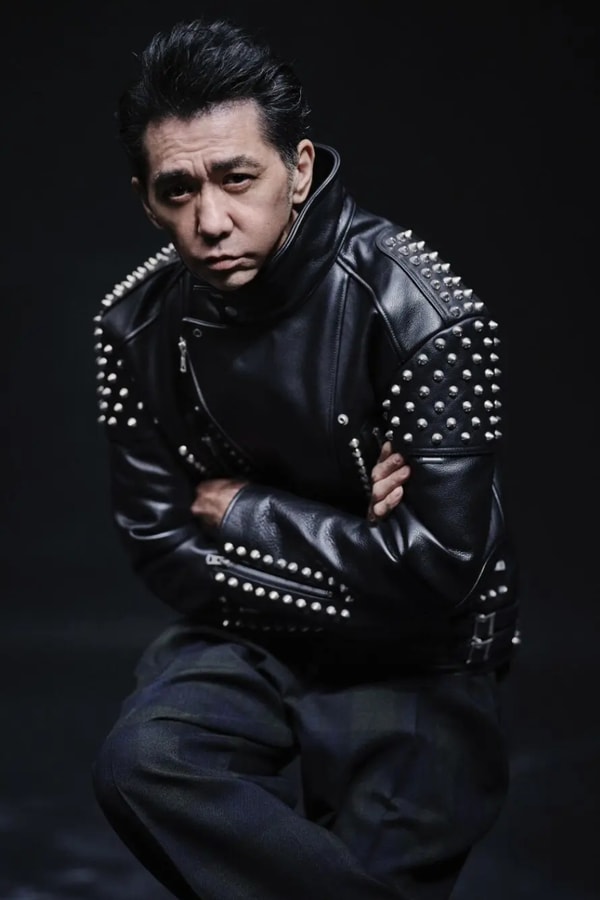 NEIGHBORHOOD Fall/Winter 2026 Collection Release Info Lookbooks