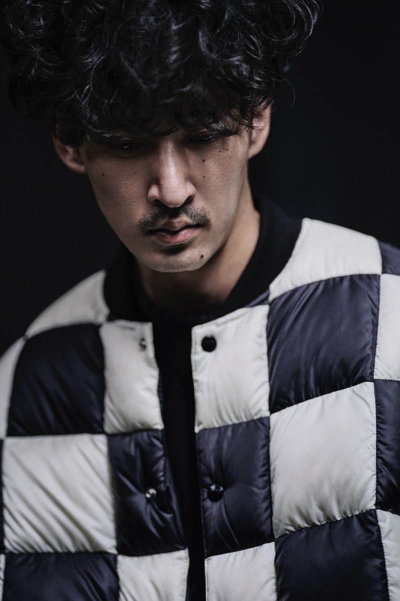 NEIGHBORHOOD Fall/Winter 2026 Collection Release Info Lookbooks
