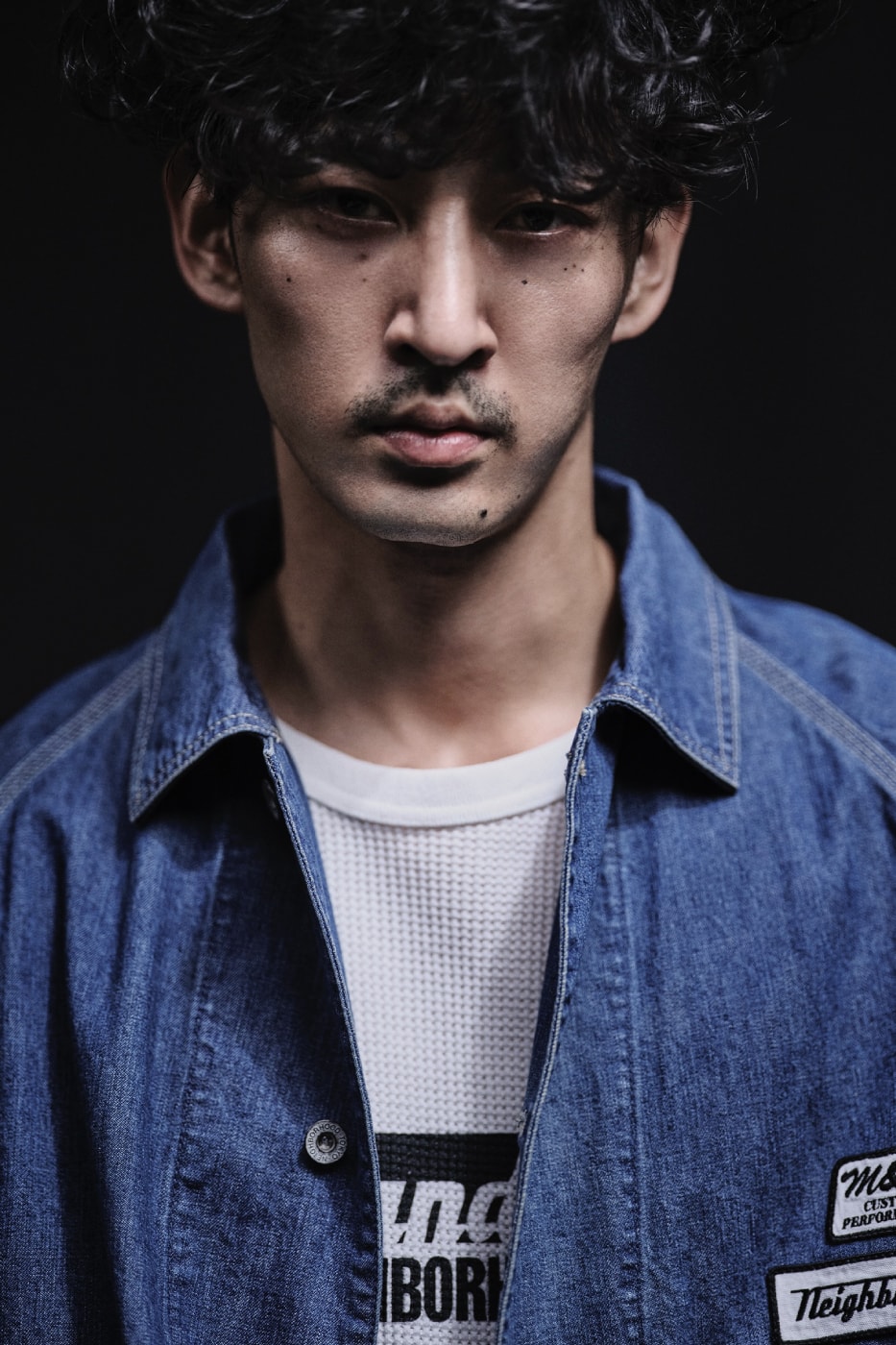 NEIGHBORHOOD Fall/Winter 2026 Collection Release Info Lookbooks