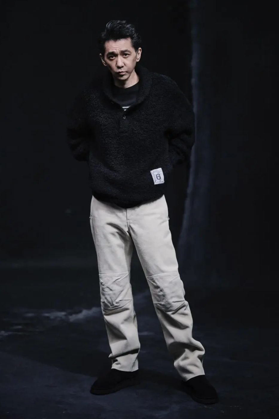 NEIGHBORHOOD Fall/Winter 2026 Collection Release Info Lookbooks