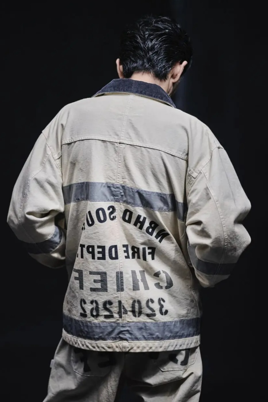 NEIGHBORHOOD Fall/Winter 2026 Collection Release Info Lookbooks