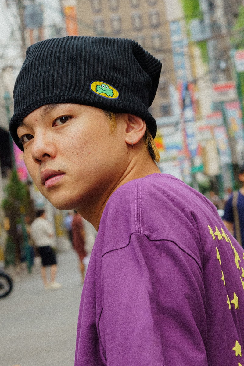PaRappa the Rapper WIND AND SEA 30th Anniversary Collection Release Info