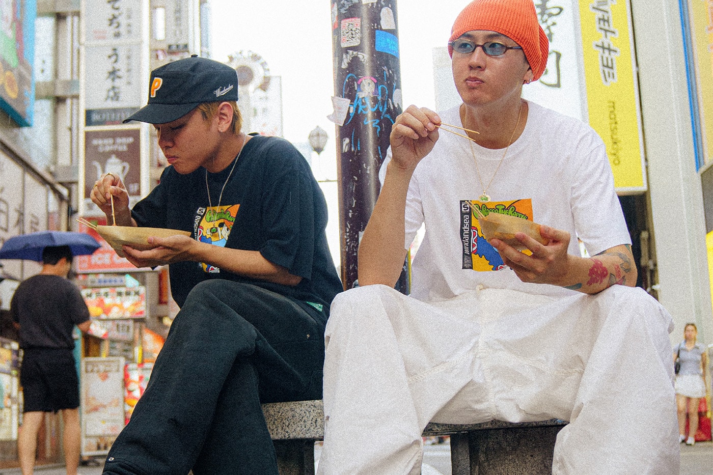PaRappa the Rapper WIND AND SEA 30th Anniversary Collection Release Info