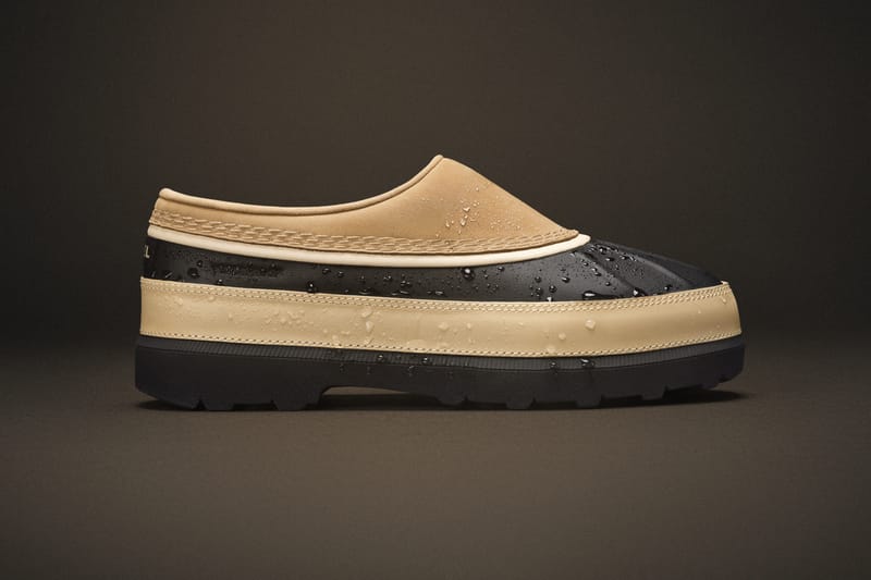 Your Next Rain-Ready Footwear Favorite Has Finally Arrived With the SOREL Ambler Mule