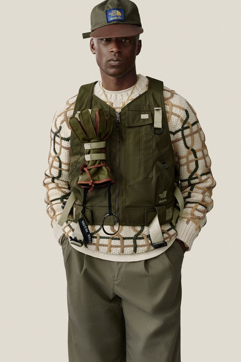 Aimé Leon Dore FW26 Deliver 1 Lookbook