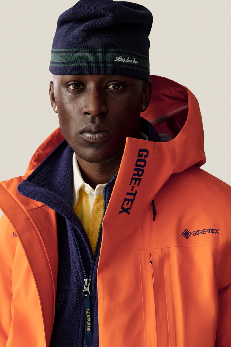 Aimé Leon Dore FW26 Deliver 1 Lookbook