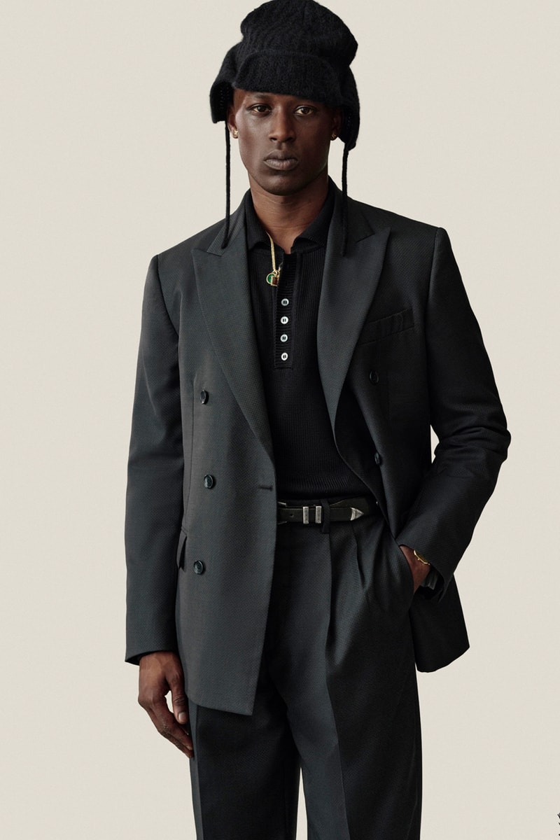 Aimé Leon Dore FW26 Deliver 1 Lookbook