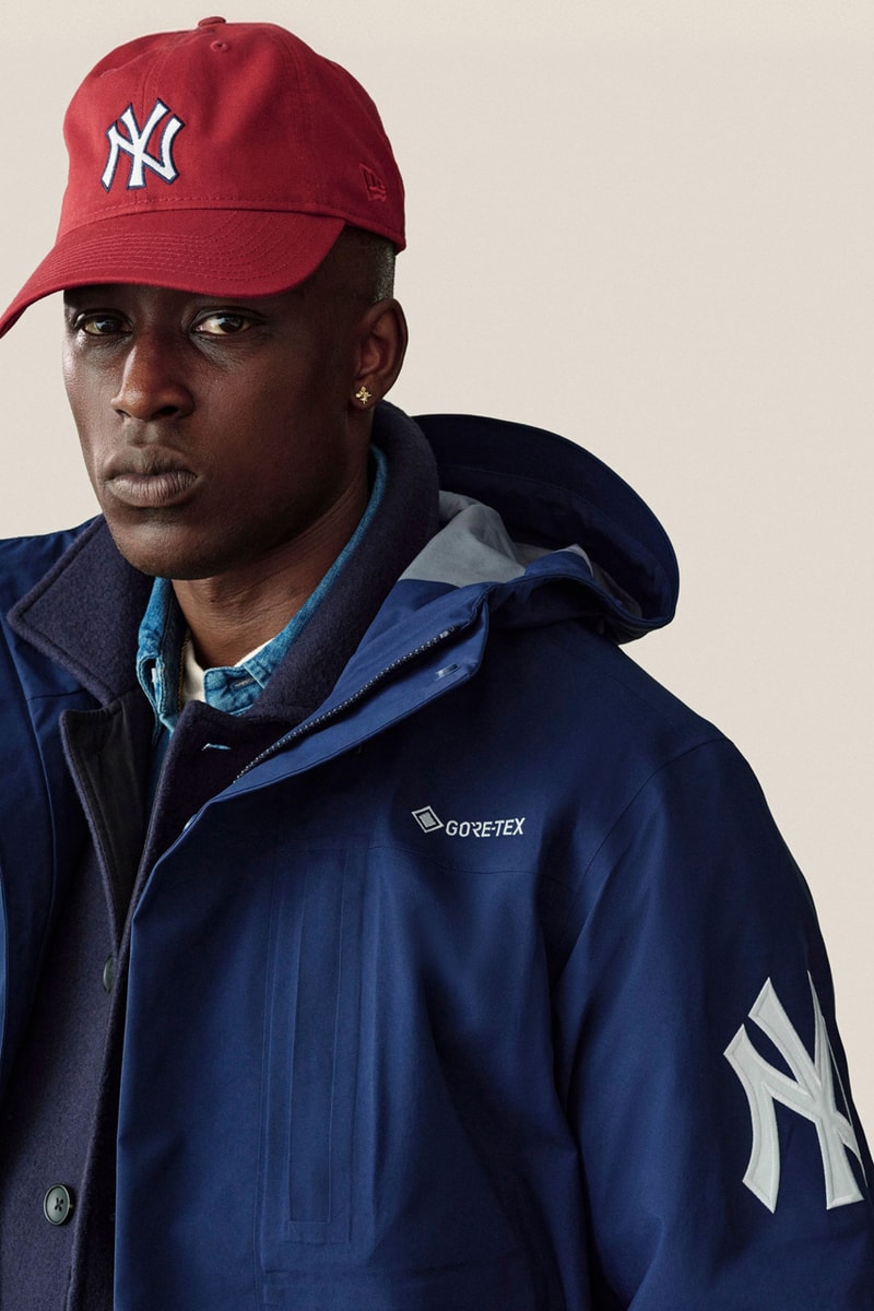 Aimé Leon Dore FW26 Deliver 1 Lookbook