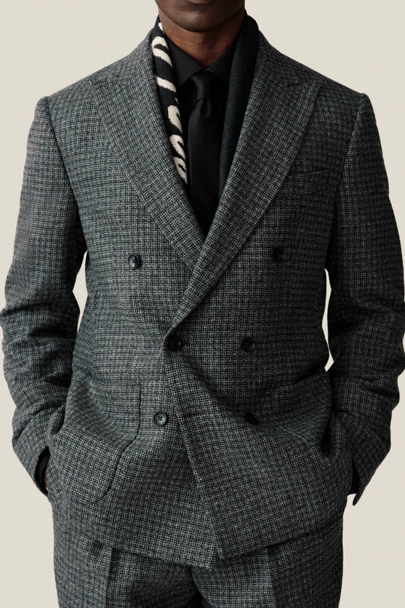 Aimé Leon Dore FW26 Deliver 1 Lookbook