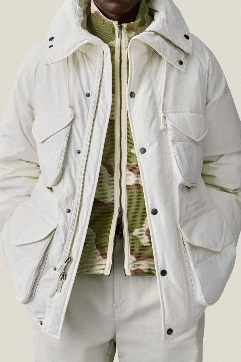 Aimé Leon Dore FW26 Deliver 1 Lookbook
