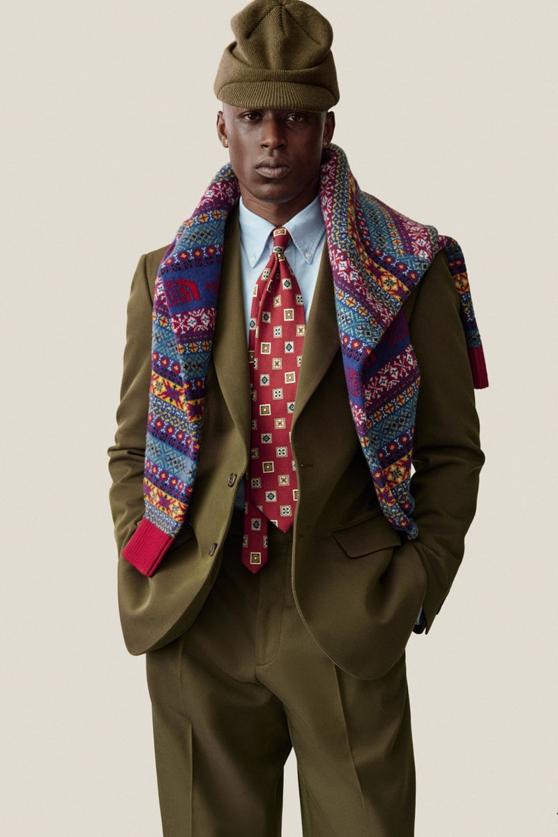 Aimé Leon Dore FW26 Deliver 1 Lookbook