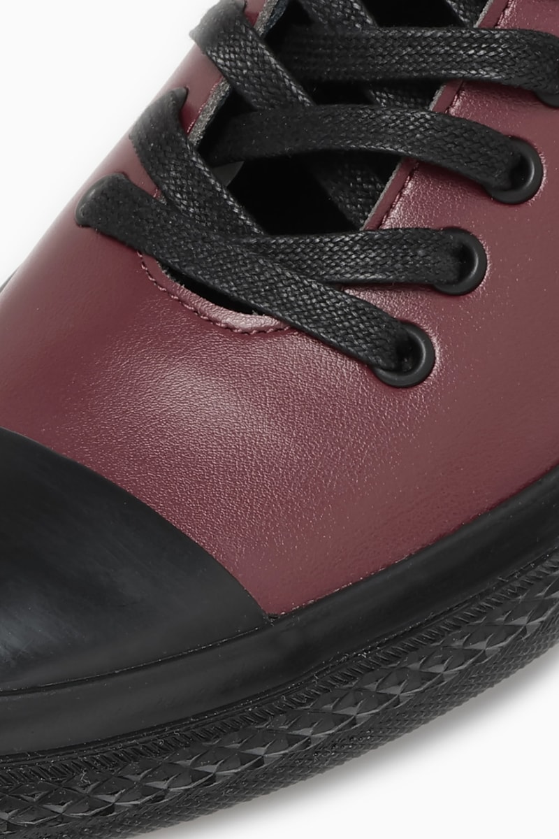 Converse All Star POINTEDTOE PA OX All Star POINTEDTOE GL OX Release Info