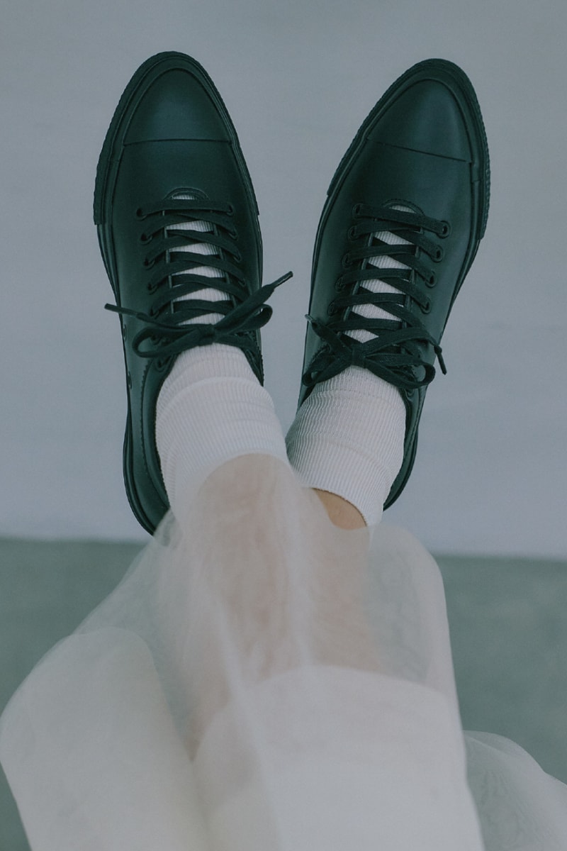 Converse All Star POINTEDTOE PA OX All Star POINTEDTOE GL OX Release Info