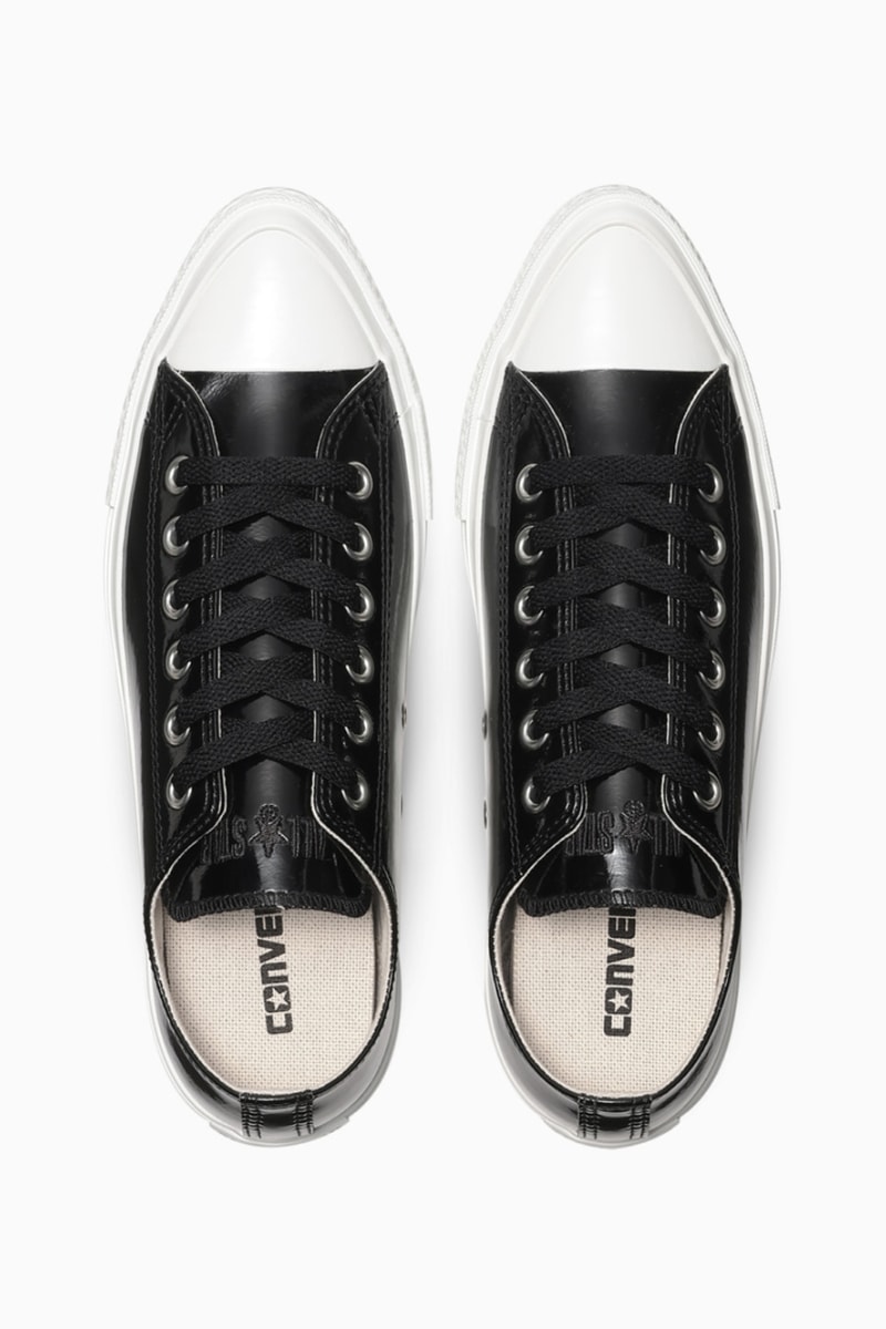 Converse All Star POINTEDTOE PA OX All Star POINTEDTOE GL OX Release Info