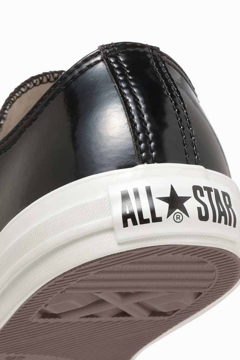 Converse All Star POINTEDTOE PA OX All Star POINTEDTOE GL OX Release Info