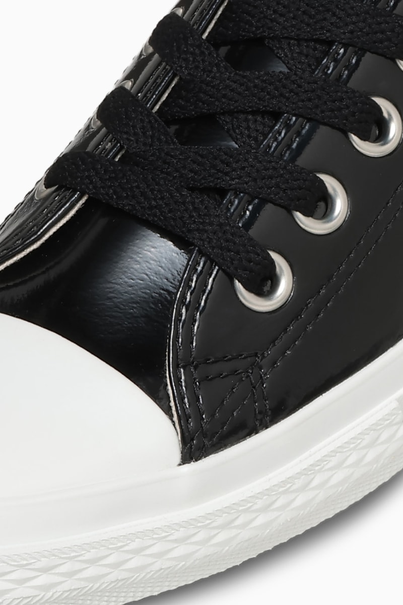 Converse All Star POINTEDTOE PA OX All Star POINTEDTOE GL OX Release Info
