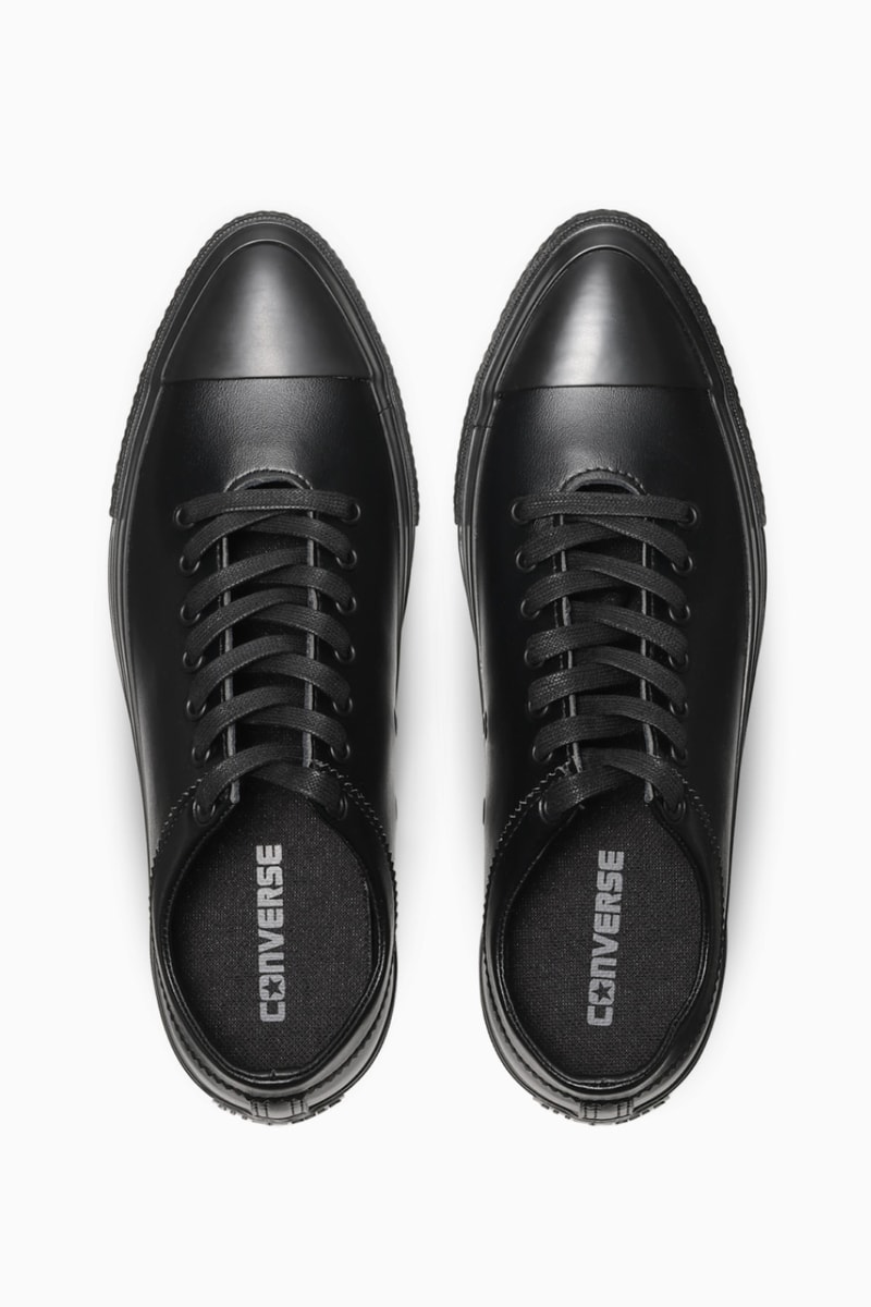 Converse All Star POINTEDTOE PA OX All Star POINTEDTOE GL OX Release Info