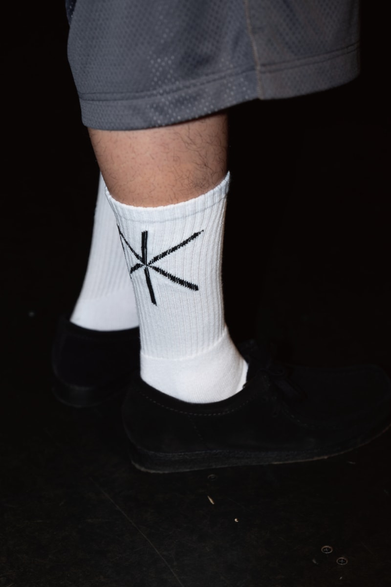 Dead Kennedys UNDER R Capsule Collection Release Info