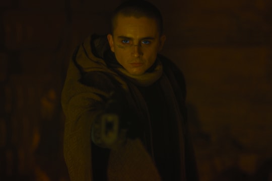 ‘Dune: Part Three’ Unleashes Final Chapter Visuals in Latest Teaser Footage