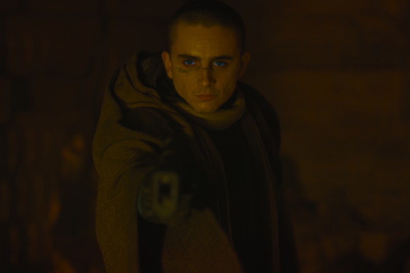 ‘Dune: Part Three’ Unleashes Final Chapter Visuals in Latest Teaser Footage