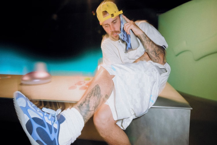 Justin Bieber Wants To Make a SKYLRK Phone