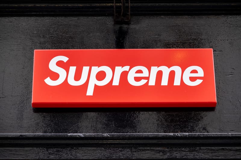 Supreme Chief Creative Officer Steps Down After 22 Years