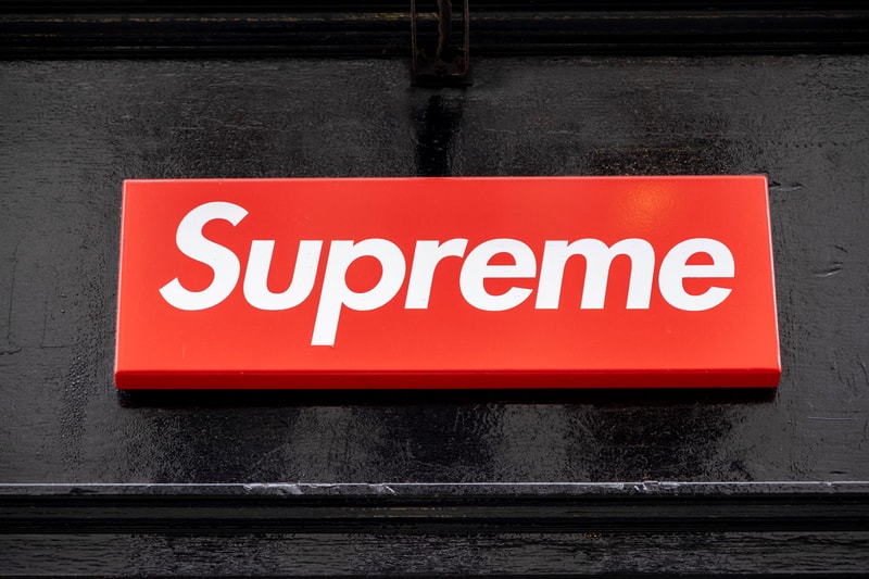Supreme Chief Creative Officer Steps Down After 22 Years