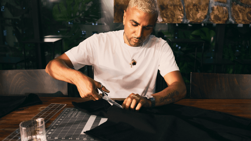 Behind the Design: LUAR & Lunazul Tequila’s Capsule