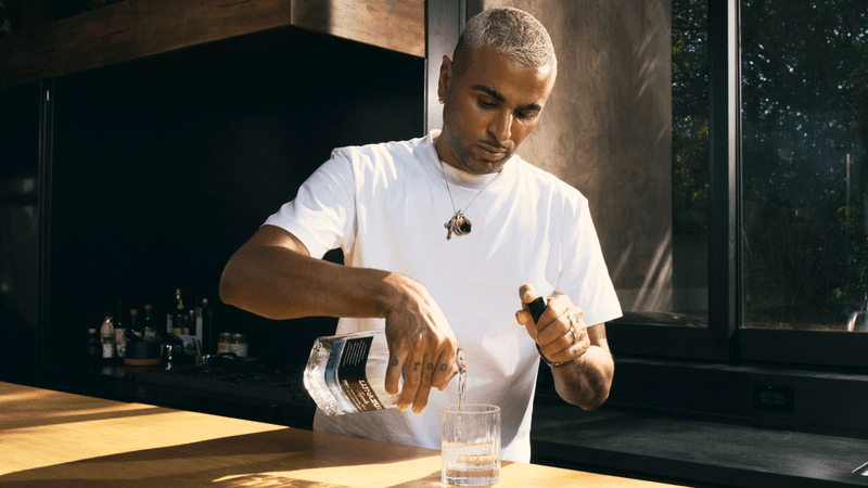 Behind the Design: LUAR & Lunazul Tequila’s Capsule