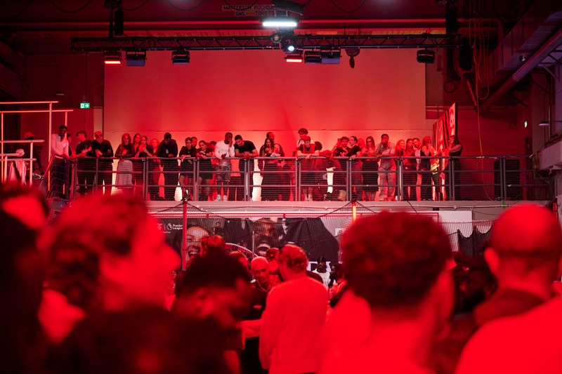 coca-cola cc cup london event tournament teams grassroots fan community central cee cole palmer pitch kit lab